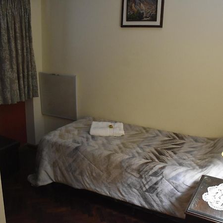 Departamento Balcarce Jujuy 4B Apartment San Salvador de Jujuy Bagian luar foto