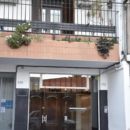 Departamento Balcarce Jujuy 4B Apartment San Salvador de Jujuy Bagian luar foto
