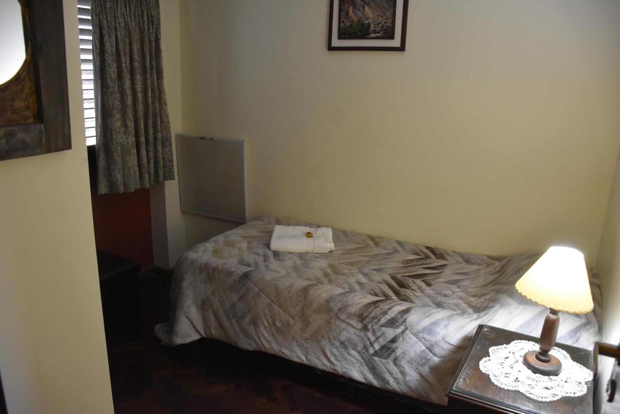 Departamento Balcarce Jujuy 4B Apartment San Salvador de Jujuy Bagian luar foto