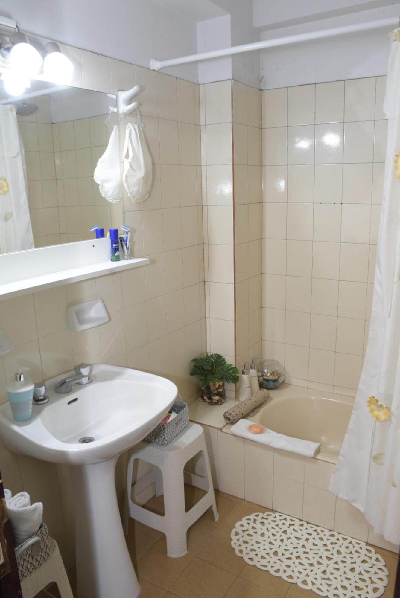 Departamento Balcarce Jujuy 4B Apartment San Salvador de Jujuy Bagian luar foto