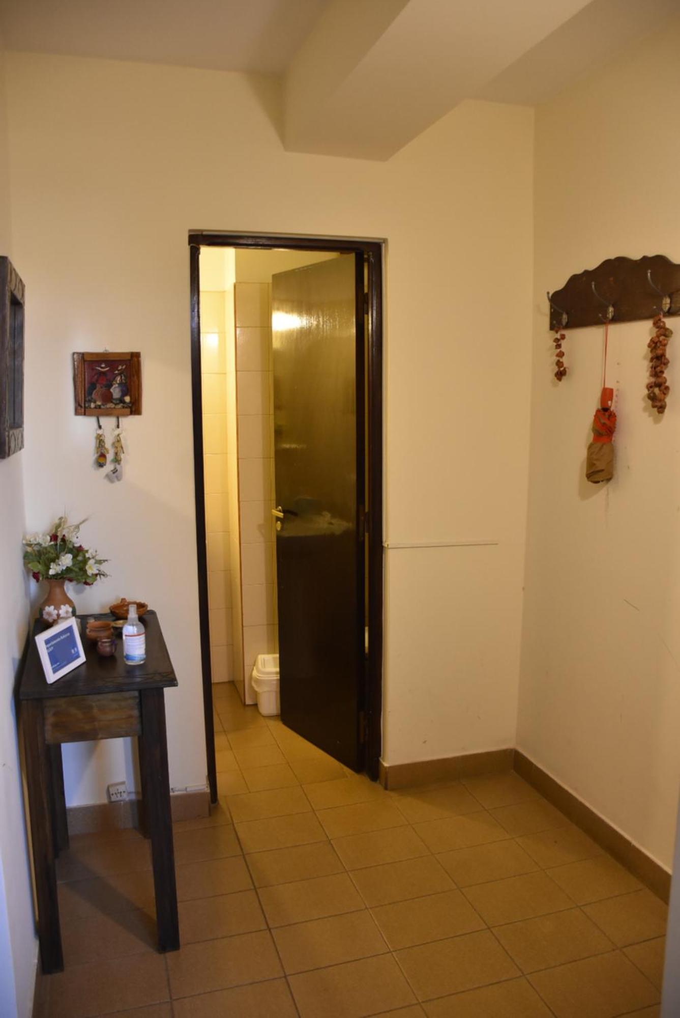 Departamento Balcarce Jujuy 4B Apartment San Salvador de Jujuy Bagian luar foto