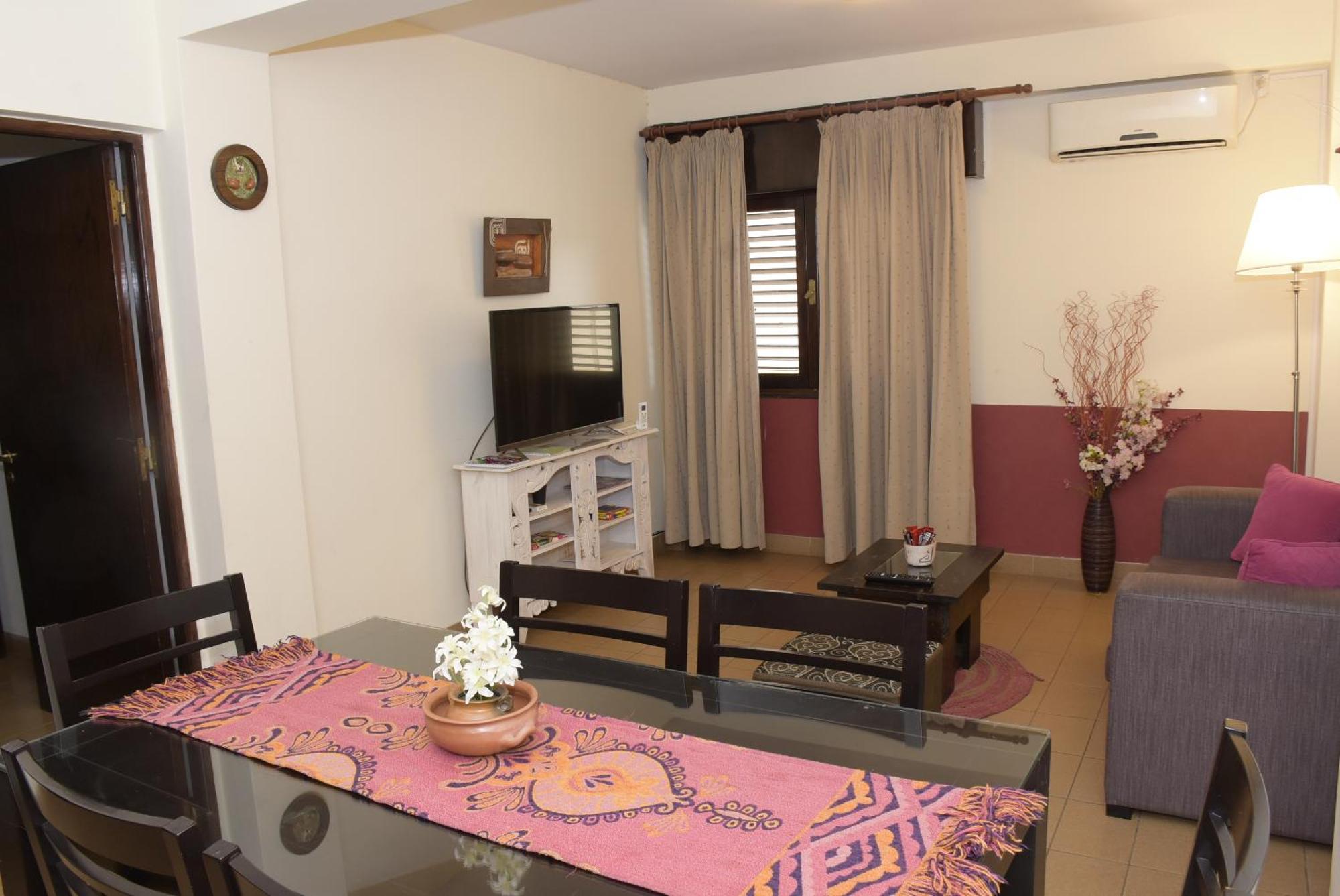Departamento Balcarce Jujuy 4B Apartment San Salvador de Jujuy Bagian luar foto
