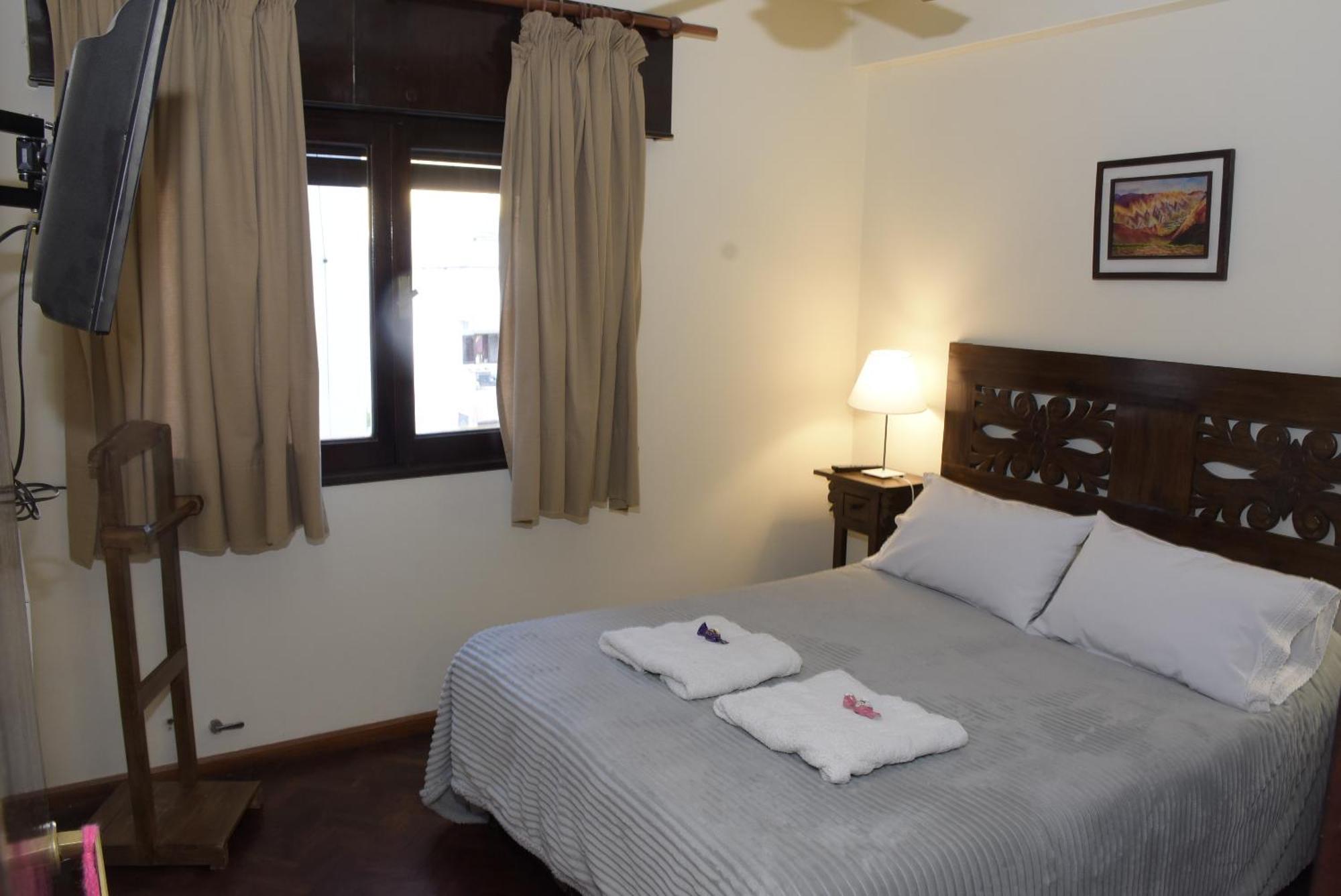Departamento Balcarce Jujuy 4B Apartment San Salvador de Jujuy Bagian luar foto