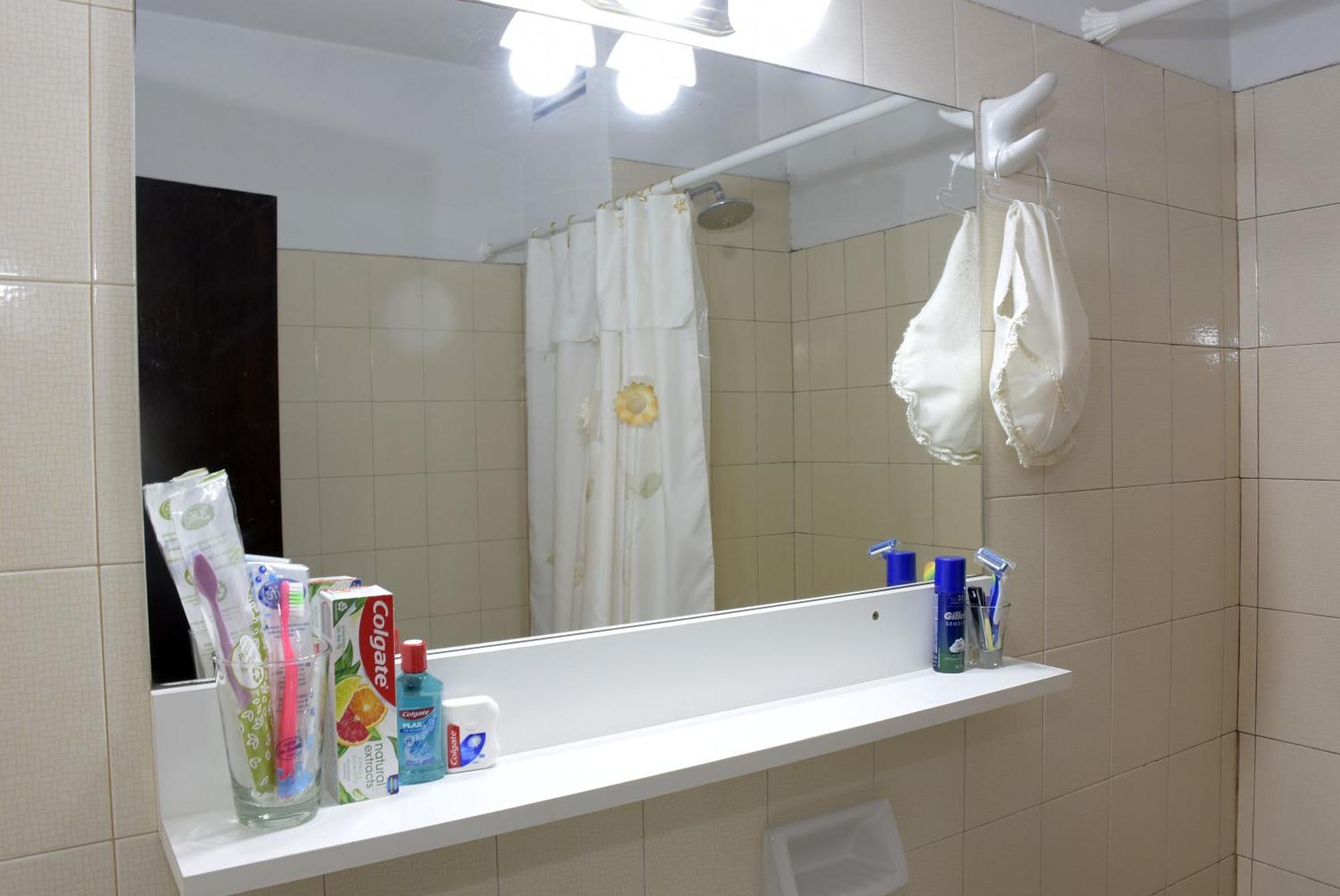 Departamento Balcarce Jujuy 4B Apartment San Salvador de Jujuy Bagian luar foto